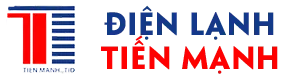 Logo Thiết Bị Ngành Lạnh Tiến Mạnh - Công Ty Cổ Phần Đầu Tư Và Phát Triển Kỹ Thuật
Tiến Mạnh