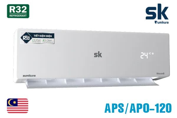 Sản phẩm 1 chieu 12000btu aps apo 120 Pno2D4 — Thiết Bị Ngành Lạnh Tiến Mạnh - Công Ty Cổ Phần Đầu Tư Và Phát Triển Kỹ Thuật
Tiến Mạnh — MST 0105025971