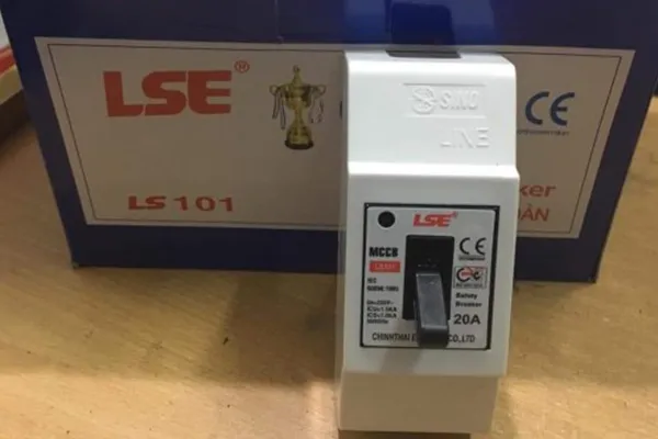 Sản phẩm Attomat LSE — Thiết Bị Ngành Lạnh Tiến Mạnh - Công Ty Cổ Phần Đầu Tư Và Phát Triển Kỹ Thuật
Tiến Mạnh — MST 0105025971