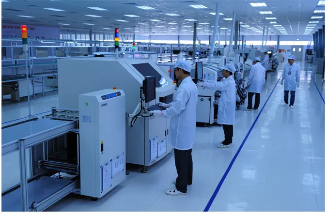 Sản phẩm sdf — Công Ty TNHH Thiết Bị Và Công Nghệ Sao Việt — MST 0105028475
