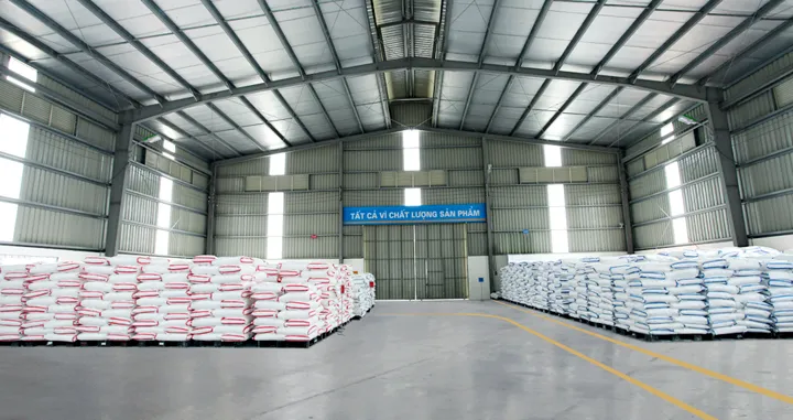 Sản phẩm kho kem bot — Công Ty TNHH Kim Loại Màu Trường Thành — MST 0105030114
