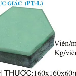 Sản phẩm luc giac 1 300x300 — Công Ty Cổ Phần Thương Mại Và Đầu Tư Xây Dựng Phú Thành — MST 0105031164