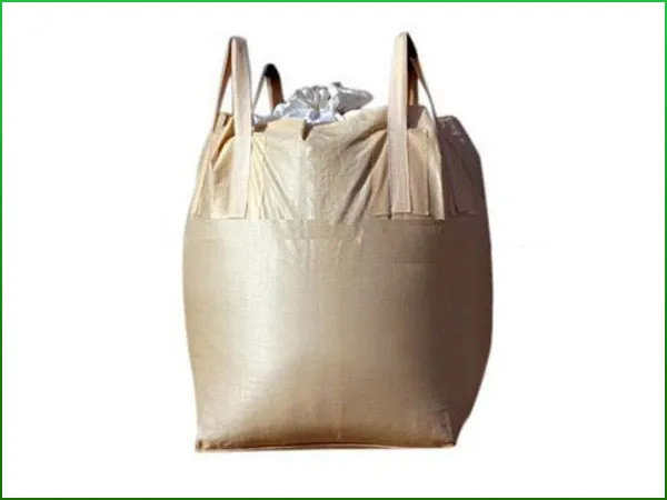 Sản phẩm bao jumbo day xa — Chi Nhánh Công Ty TNHH TM Và DV Hoàng Liên — MST 0105040183