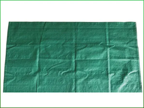Sản phẩm bao pp xanh2 — Chi Nhánh Công Ty TNHH TM Và DV Hoàng Liên — MST 0105040183