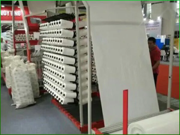 Sản phẩm manh pp det — Chi Nhánh Công Ty TNHH TM Và DV Hoàng Liên — MST 0105040183
