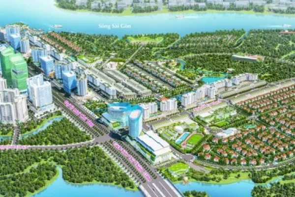 Sản phẩm quy hoach do thi 600x400 — Công Ty Cổ Phần PLD Phú Lâm — MST 0105041035