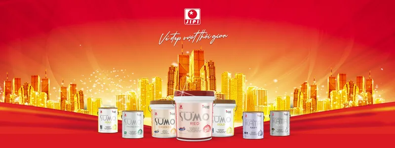 Sản phẩm 68c10b59eff41faa46e5 — Công Ty Cổ Phần Liên Doanh Sơn Nhật Bản — MST 0105041638