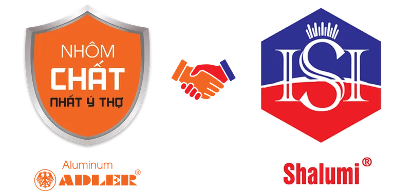 Sản phẩm adler vs shalumi v2 — Công Ty Cổ Phần E K F Việt Nam — MST 0105061592