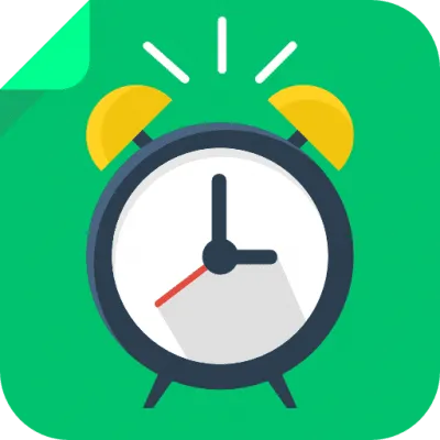 Sản phẩm alarm clock icon 400x400 — Công Ty Cổ Phần Thương Mại Và Sản Xuất Phú Thành — MST 0105092135