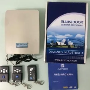 Sản phẩm khoa dieu khien austdoor 1 300x300 — Công Ty Cổ Phần Thương Mại Và Sản Xuất Phú Thành — MST 0105092135