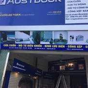 Sản phẩm showroom cua cuon phu thanh 182x182 — Công Ty Cổ Phần Thương Mại Và Sản Xuất Phú Thành — MST 0105092135