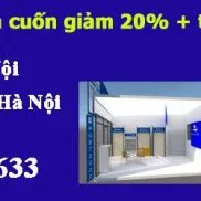 Sản phẩm khuyen mai cua cuon 182x182 — Công Ty Cổ Phần Thương Mại Và Sản Xuất Phú Thành — MST 0105092135
