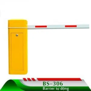 Sản phẩm thanh chan cong barie tu dong BS 306 300x300 — Công Ty Cổ Phần Thương Mại Và Sản Xuất Phú Thành — MST 0105092135