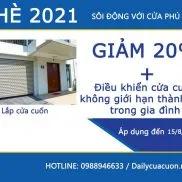 Sản phẩm khuyen mai he cua cuon 2021 182x182 — Công Ty Cổ Phần Thương Mại Và Sản Xuất Phú Thành — MST 0105092135