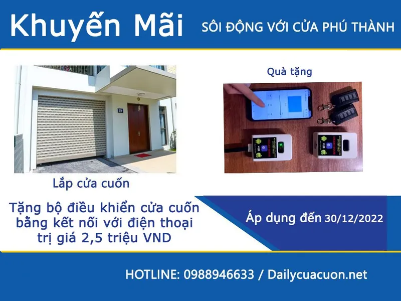 Sản phẩm khuyen mai cua cuon 2022 — Công Ty Cổ Phần Thương Mại Và Sản Xuất Phú Thành — MST 0105092135