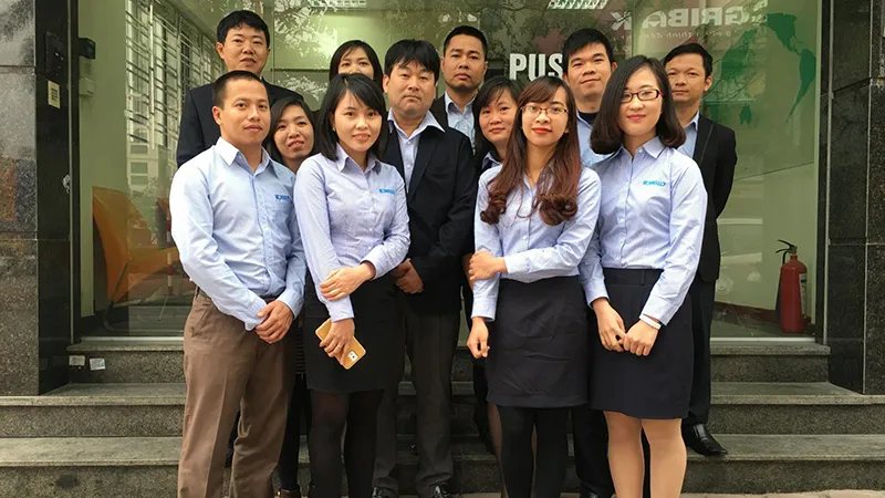 Sản phẩm daiiencongty — Máy Nén Khí Kobelco - Công Ty TNHH Kobelco Compressors Việt Nam — MST 0105099074