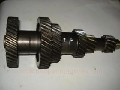 Sản phẩm banh rang 5 tang lien truc   nj130 copy_5325010 — Công Ty Cổ Phần Kent Việt Nam — MST 0105109043