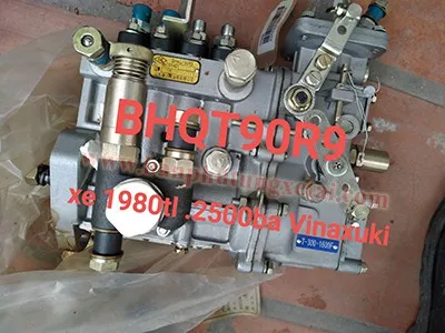 Sản phẩm bom cao ap vinaxuki 3496 — Công Ty Cổ Phần Kent Việt Nam — MST 0105109043