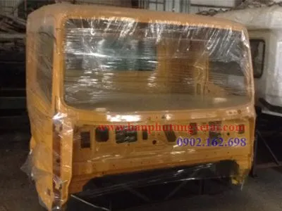 Sản phẩm cabin dongfeng noc thap 10_7695506 — Công Ty Cổ Phần Kent Việt Nam — MST 0105109043