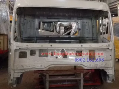 Sản phẩm cabin dongfeng noc thap 9_5057579 — Công Ty Cổ Phần Kent Việt Nam — MST 0105109043