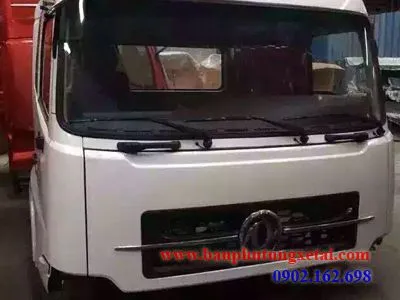 Sản phẩm cabin dongfeng noc thap_3619162 — Công Ty Cổ Phần Kent Việt Nam — MST 0105109043