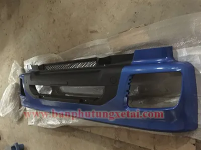 Sản phẩm can truoc xe tai thaco bdx thaco 1717 — Công Ty Cổ Phần Kent Việt Nam — MST 0105109043