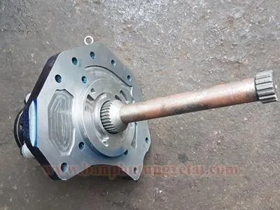 Sản phẩm coc trich luc xe tai fuso pto fuso_4896669 — Công Ty Cổ Phần Kent Việt Nam — MST 0105109043