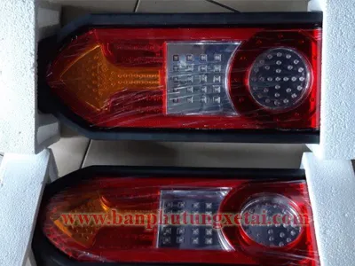 Sản phẩm den hau cc phu tung xe tai cc 6883 — Công Ty Cổ Phần Kent Việt Nam — MST 0105109043