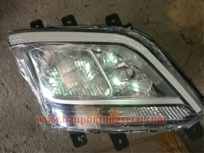 Sản phẩm den pha hyundai xcient   phu tung hyundai xcient_4438128 — Công Ty Cổ Phần Kent Việt Nam — MST 0105109043