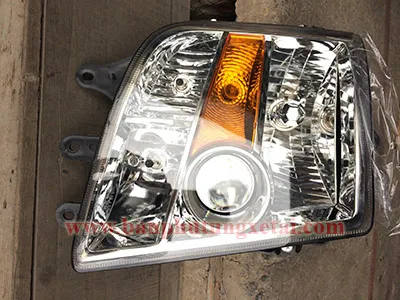 Sản phẩm den pha thaco auman 5731 — Công Ty Cổ Phần Kent Việt Nam — MST 0105109043