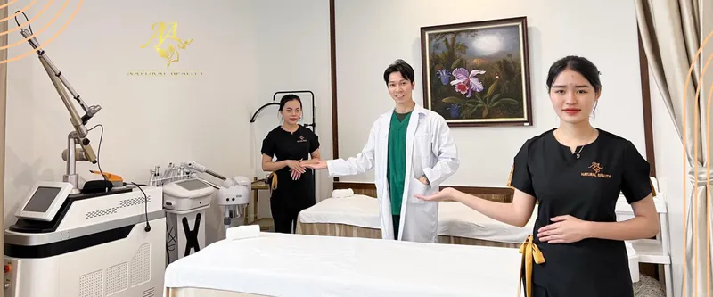 Sản phẩm lam dep tu nhien thuan thien nhien 3_1715139963 — Công Ty Cổ Phần Hoàng Ngọc Thảo — MST 0105117492