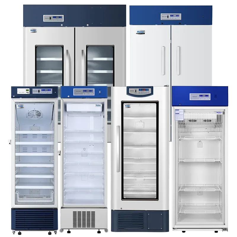 Sản phẩm Standard Pharmacy Refrigerator01 — Công Ty TNHH Thiết Bị Khoa Học Chuẩn — MST 0105117608