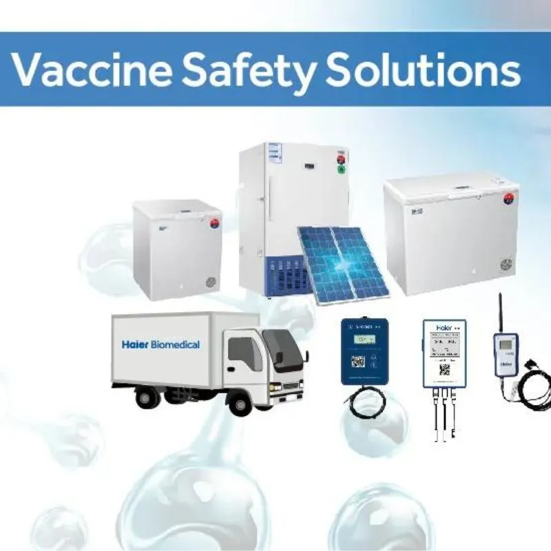 Sản phẩm Haier Biomedical thiet bi canh bao nhiet do — Công Ty TNHH Thiết Bị Khoa Học Chuẩn — MST 0105117608