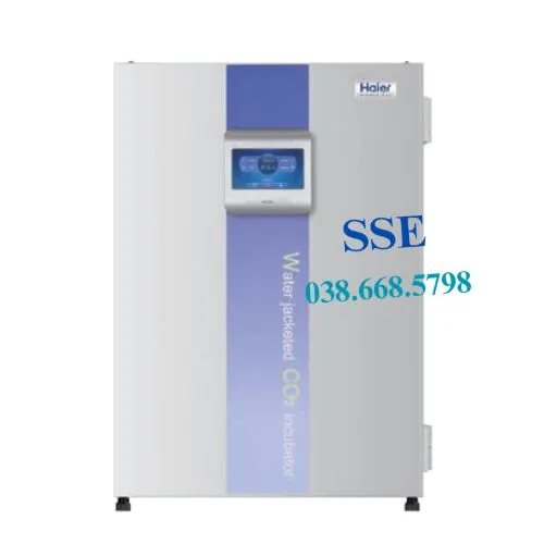 Sản phẩm Tu am CO₂ ao nuoc Haier HCP 188W 01 — Công Ty TNHH Thiết Bị Khoa Học Chuẩn — MST 0105117608