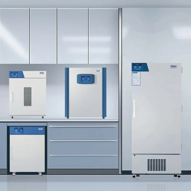 Sản phẩm Tu am Haier Biomedical — Công Ty TNHH Thiết Bị Khoa Học Chuẩn — MST 0105117608