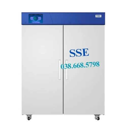 Sản phẩm Tu thu nghiem nhiet do – do am HHS 756 Climate Chamber – Haier Biomedical 01 — Công Ty TNHH Thiết Bị Khoa Học Chuẩn — MST 0105117608