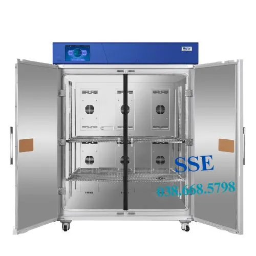 Sản phẩm Tu thu nghiem nhiet do – do am HHS 756 Climate Chamber – Haier Biomedical 02 — Công Ty TNHH Thiết Bị Khoa Học Chuẩn — MST 0105117608
