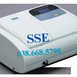 Sản phẩm may quang pho uv visible haier biomedical huv 5800 250x250 — Công Ty TNHH Thiết Bị Khoa Học Chuẩn — MST 0105117608
