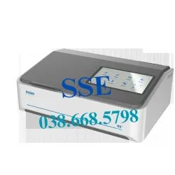 Sản phẩm may quang pho uv visible haier biomedical hx 9 250x250 — Công Ty TNHH Thiết Bị Khoa Học Chuẩn — MST 0105117608