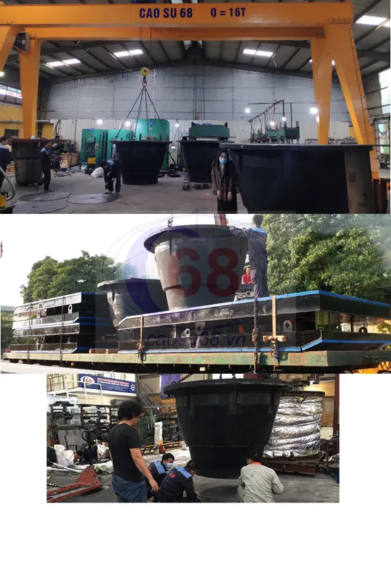 Sản phẩm Untitled 1 — Cao Su 68 - Công Ty CP Sản Xuất Và Thương Mại 68 — MST 0105118111