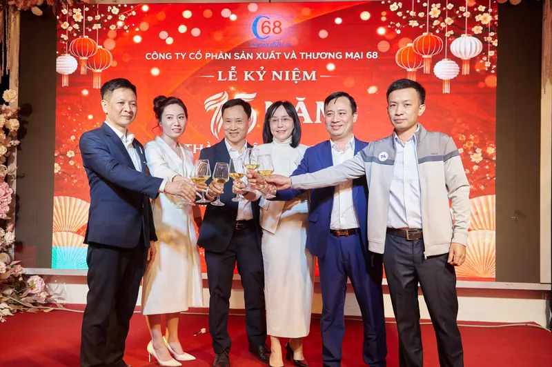 Sản phẩm b7 — Cao Su 68 - Công Ty CP Sản Xuất Và Thương Mại 68 — MST 0105118111