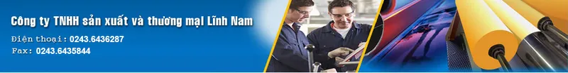 Sản phẩm 333333 — Công Ty TNHH Sản Xuất Và Thương Mại Lĩnh Nam — MST 0105120600