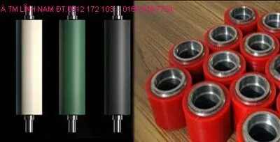 Sản phẩm con lan boc cac loai 400x204 — Công Ty TNHH Sản Xuất Và Thương Mại Lĩnh Nam — MST 0105120600