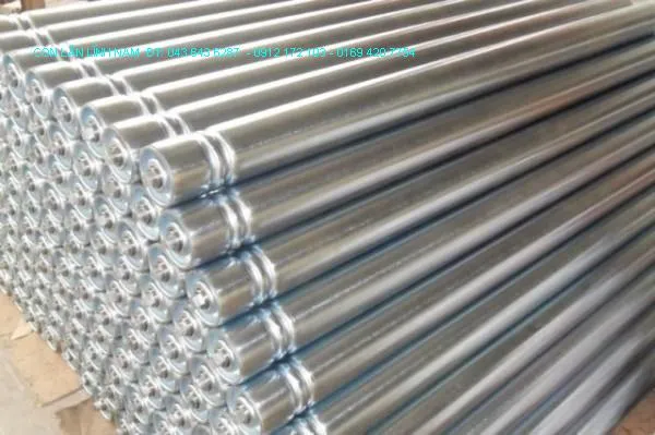 Sản phẩm con lan inox — Công Ty TNHH Sản Xuất Và Thương Mại Lĩnh Nam — MST 0105120600
