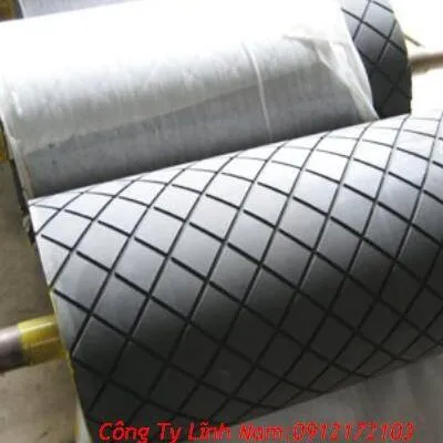 Sản phẩm qua lo boc cao su 400x400 — Công Ty TNHH Sản Xuất Và Thương Mại Lĩnh Nam — MST 0105120600