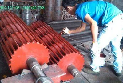 Sản phẩm qua lo nan 400x270 — Công Ty TNHH Sản Xuất Và Thương Mại Lĩnh Nam — MST 0105120600