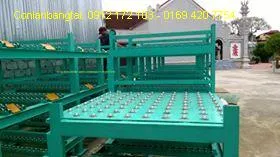 Sản phẩm xe thay khon — Công Ty TNHH Sản Xuất Và Thương Mại Lĩnh Nam — MST 0105120600