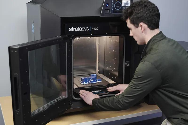 Sản phẩm 3 In 3D — Giải Pháp Nhà Máy Thông Minh AES - Công Ty CP Giải Pháp Tự Động Hóa Kỹ Thuật
Việt Nam — MST 0105125581