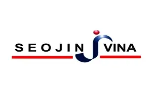 Sản phẩm seojin vina_1735179967 300x205 — Giải Pháp Nhà Máy Thông Minh AES - Công Ty CP Giải Pháp Tự Động Hóa Kỹ Thuật
Việt Nam — MST 0105125581