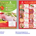Sản phẩm to roi nha hang 2 150x150 — Công Ty TNHH In Và Quảng Cáo Trần Anh — MST 0105127733